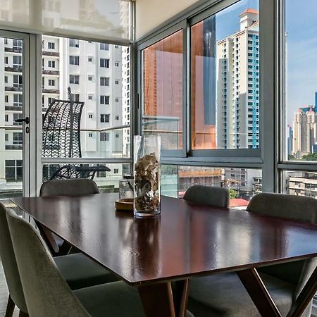 Breathtaking Apartment City Center - Ph Quartier Atlapa Πόλη του Παναμά Εξωτερικό φωτογραφία