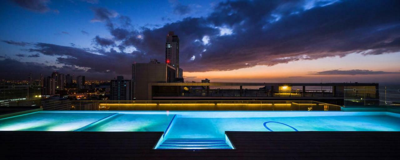 Breathtaking Apartment City Center - Ph Quartier Atlapa Πόλη του Παναμά Εξωτερικό φωτογραφία