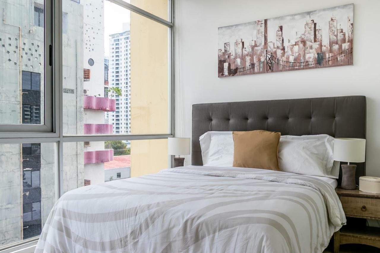 Breathtaking Apartment City Center - Ph Quartier Atlapa Πόλη του Παναμά Εξωτερικό φωτογραφία