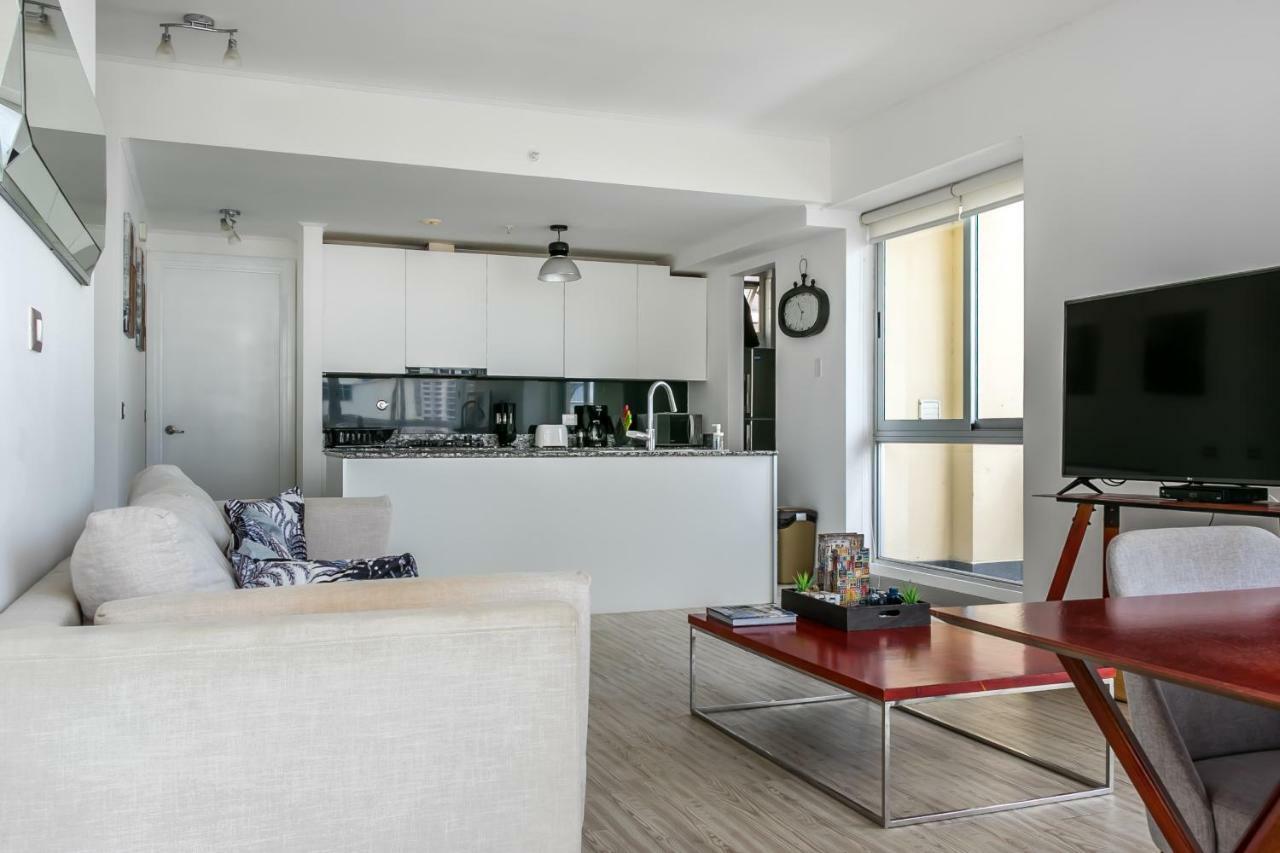 Breathtaking Apartment City Center - Ph Quartier Atlapa Πόλη του Παναμά Εξωτερικό φωτογραφία