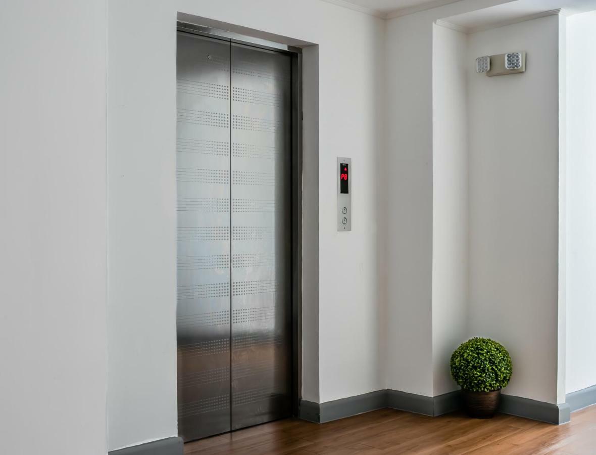 Breathtaking Apartment City Center - Ph Quartier Atlapa Πόλη του Παναμά Εξωτερικό φωτογραφία