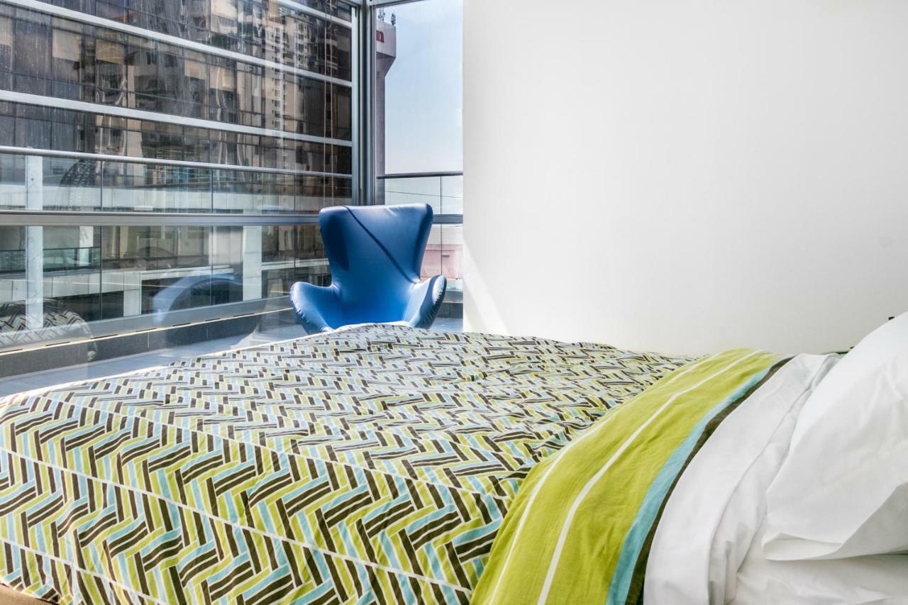 Breathtaking Apartment City Center - Ph Quartier Atlapa Πόλη του Παναμά Εξωτερικό φωτογραφία