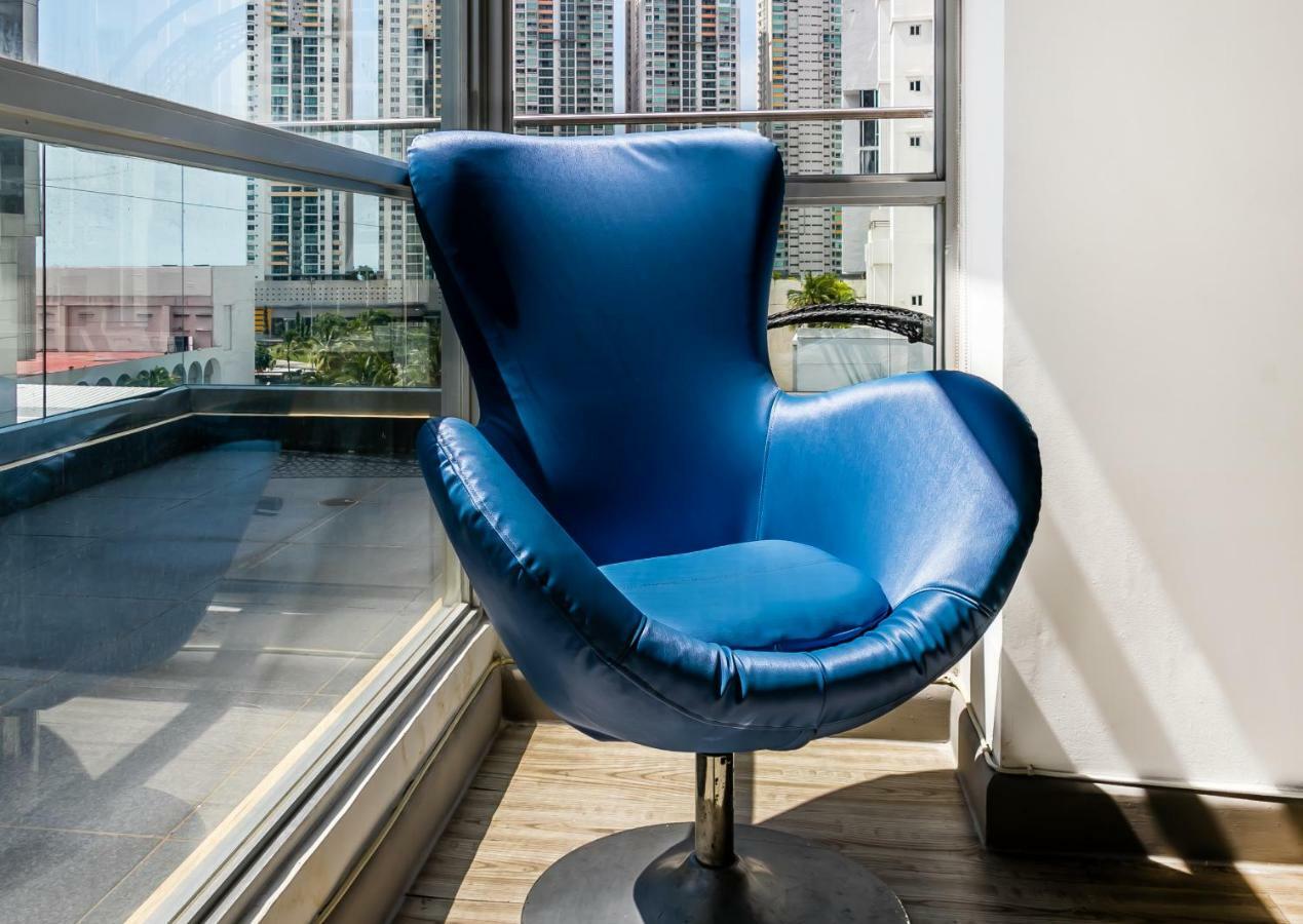 Breathtaking Apartment City Center - Ph Quartier Atlapa Πόλη του Παναμά Εξωτερικό φωτογραφία