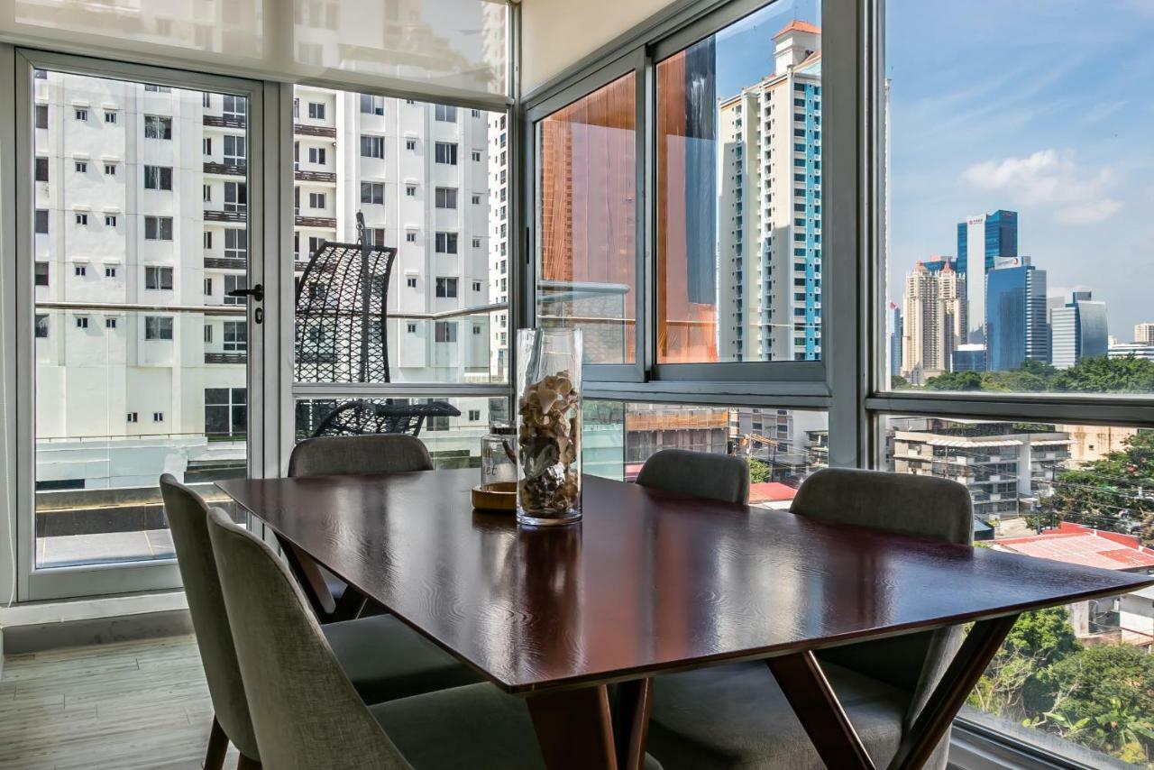 Breathtaking Apartment City Center - Ph Quartier Atlapa Πόλη του Παναμά Εξωτερικό φωτογραφία