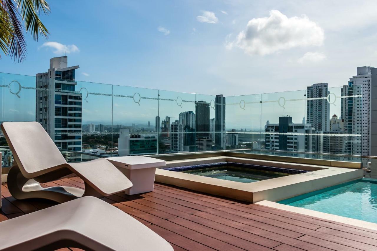 Breathtaking Apartment City Center - Ph Quartier Atlapa Πόλη του Παναμά Εξωτερικό φωτογραφία