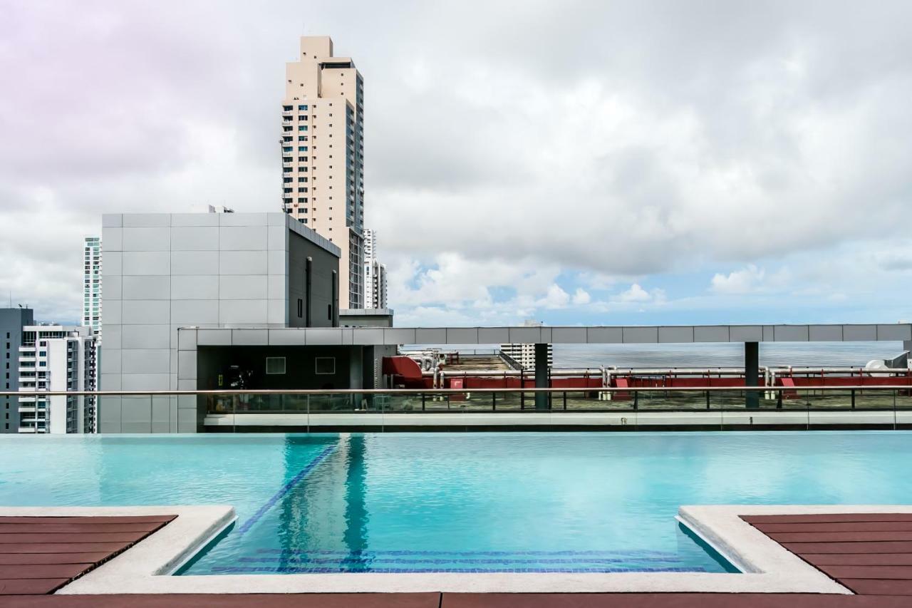 Breathtaking Apartment City Center - Ph Quartier Atlapa Πόλη του Παναμά Εξωτερικό φωτογραφία
