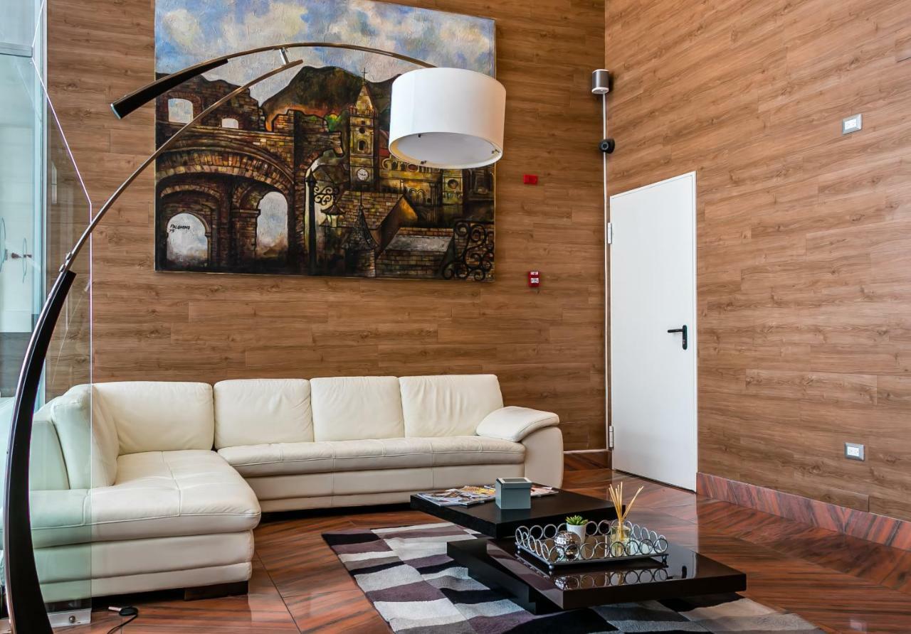 Breathtaking Apartment City Center - Ph Quartier Atlapa Πόλη του Παναμά Εξωτερικό φωτογραφία