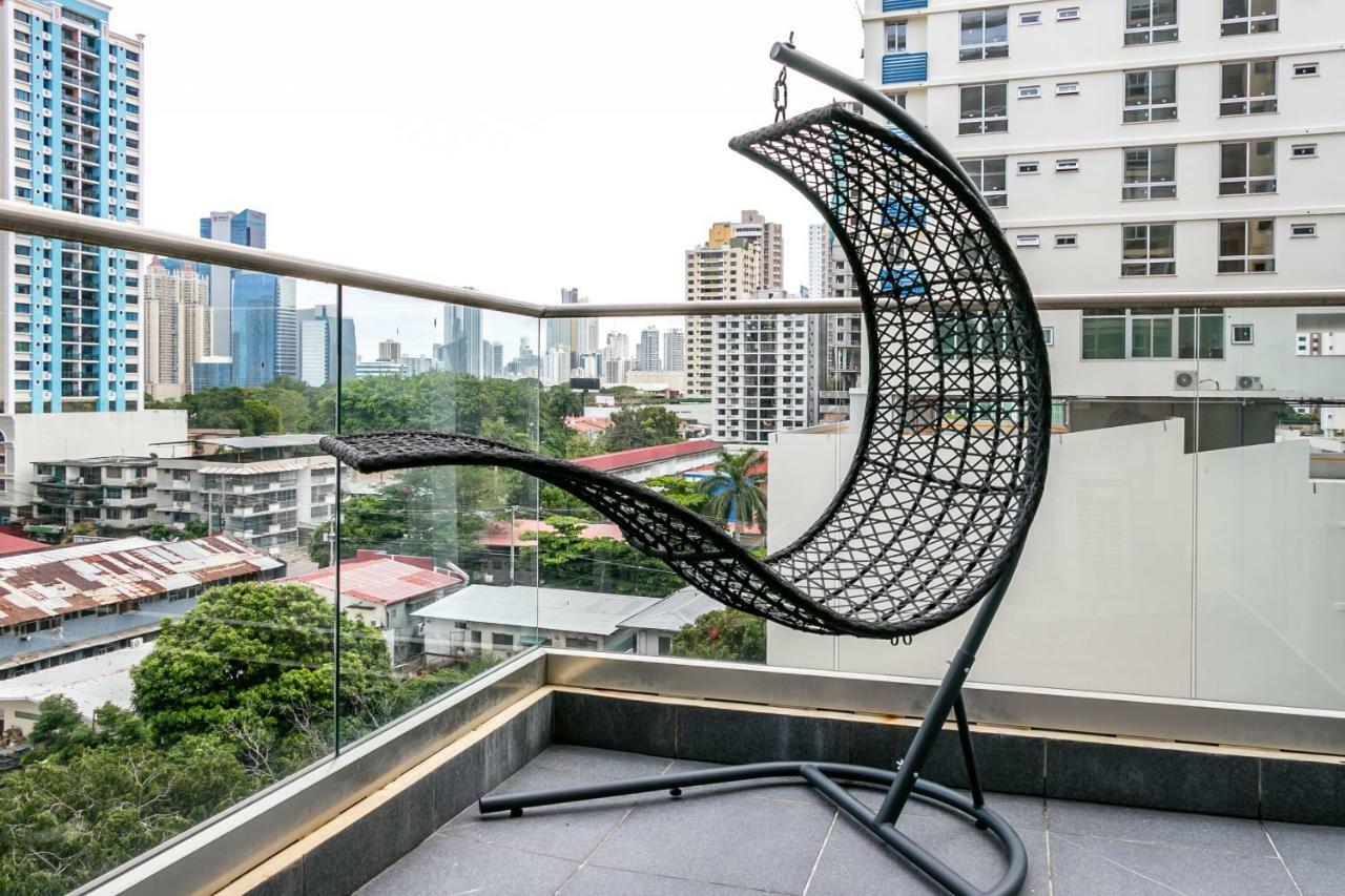 Breathtaking Apartment City Center - Ph Quartier Atlapa Πόλη του Παναμά Εξωτερικό φωτογραφία